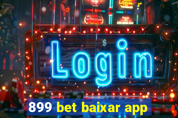 899 bet baixar app